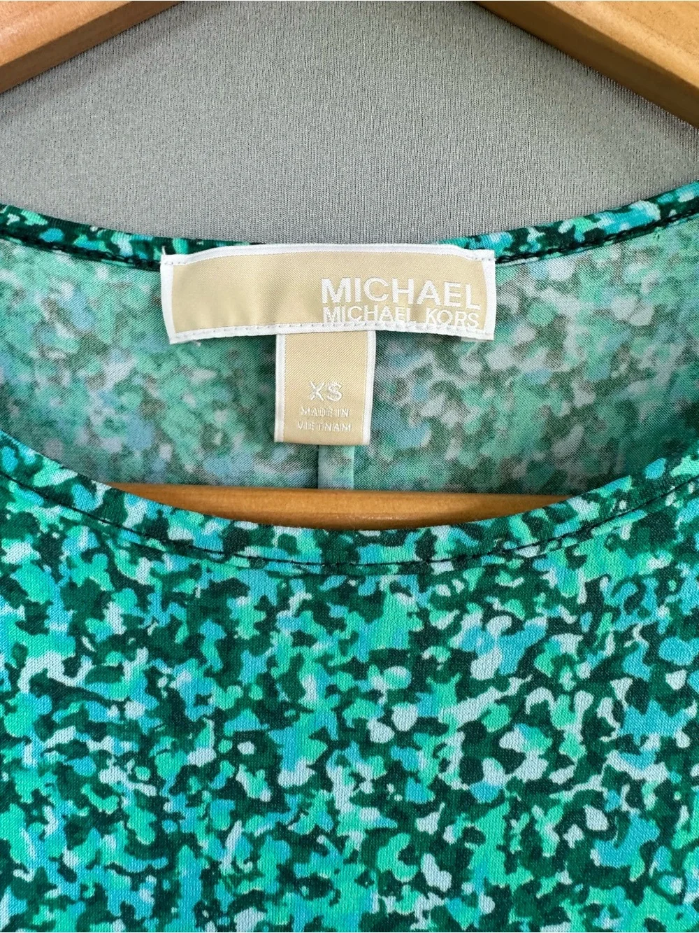 Michael Kors very good